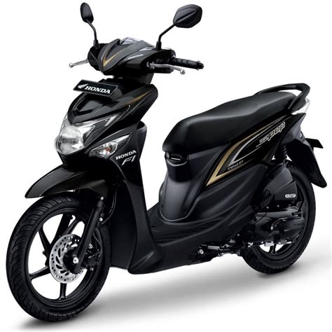 Harga Beat 2010 Malang Bagian 2: Fitur dan Speksifikasi