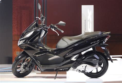 Harga PCX 150 Lokal