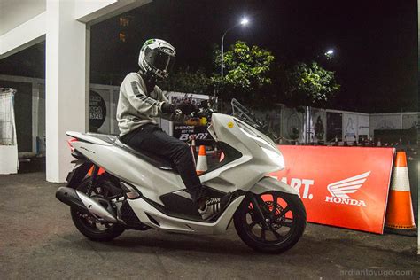 Tips Berbelanja PCX 150 Lokal