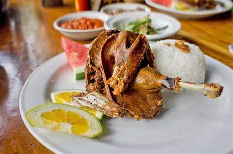 Fungsi Bebek Bengil