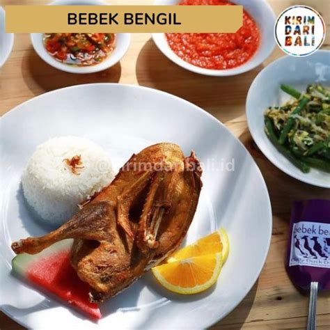 Harga Bebek Bengil Ubud