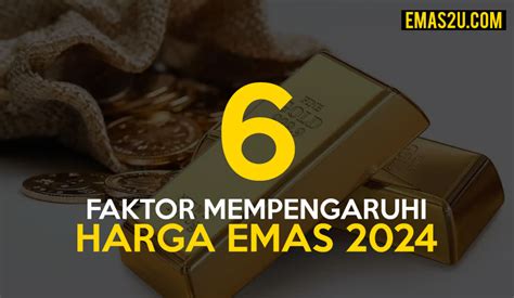Faktor-Faktor yang Mempengaruhi Harga Emas Putih Kode 925