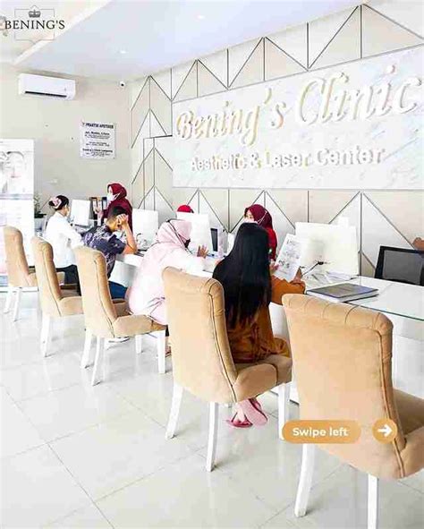Faktor-Faktor yang Mempengaruhi Harga Perawatan di Benning Clinic Palembang