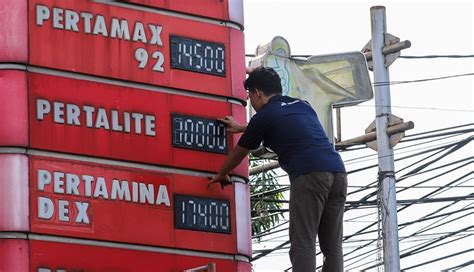 Harga Pertalite di Medan Hari Ini: Berapa Harganya?