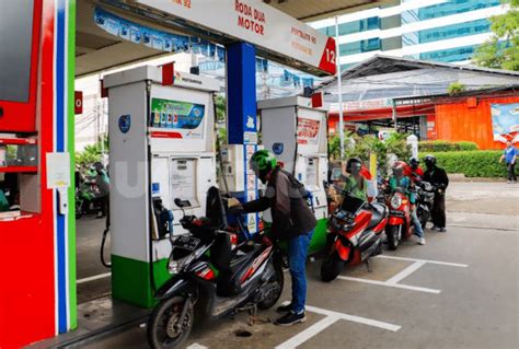 Faktor-Faktor Yang Mempengaruhi Harga Pertamax