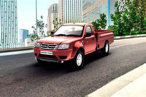 Faktor yang Berpengaruh pada Harga Pick Up Tata Xenon