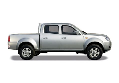 Kelebihan Kendaraan Pick Up Tata Xenon