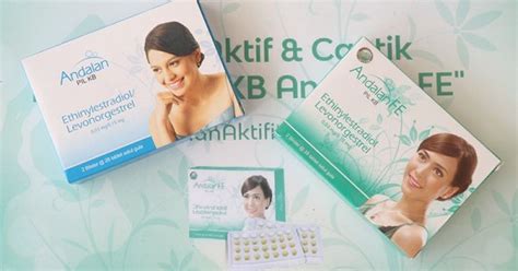 Jenis Pil KB Yaz yang Tersedia di Apotik K24