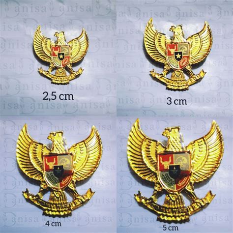 Sejarah Pin Garuda Paskibraka