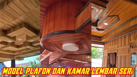 Apa Itu Plafon Lembar Seri?