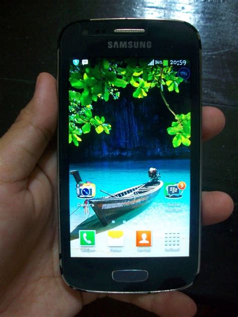 Harga Bekas ACE 3