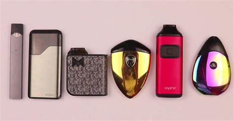 Bagaimana Memilih Pod Ijoy Diamond Yang Tepat Untuk Anda?
