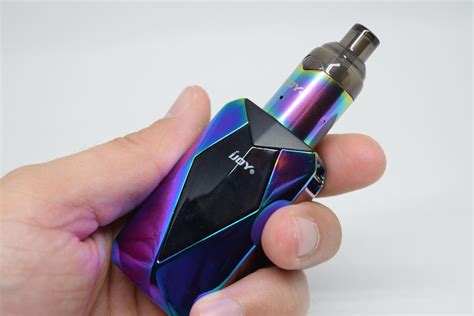Kualitas dan Performers Pod Ijoy Diamond