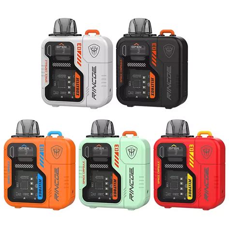 Harga Pod Kit Rincoe