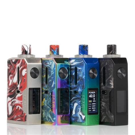 Panduan Pembersihan Pod Mars 40W