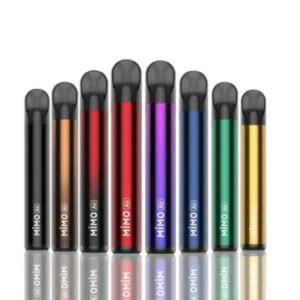 Kelebihan Pod Mimo Air