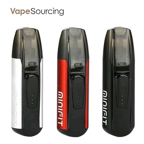 Harga Pod Minifit Kit