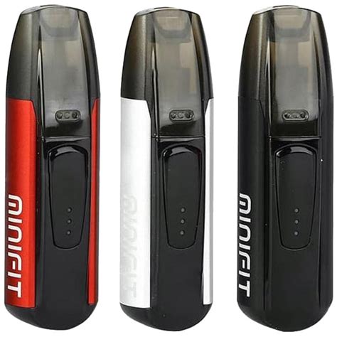 Kelebihan Pod Minifit Kit