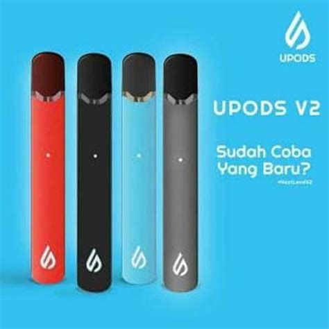 Harga Pod Switch It
