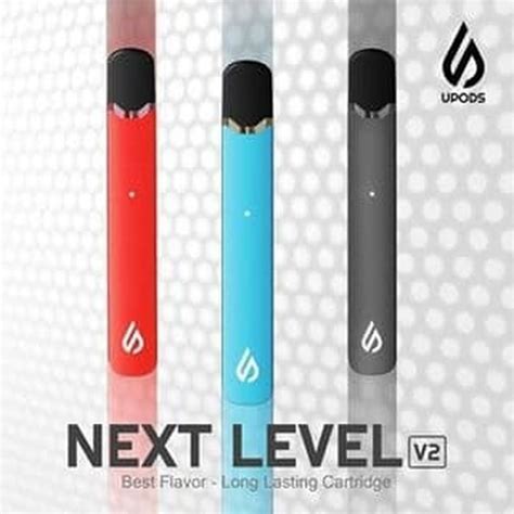 Spesifikasi Pod Switch It