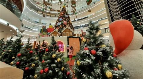 Bagaimana Anda Bisa Membeli Pohon Natal di Medan?