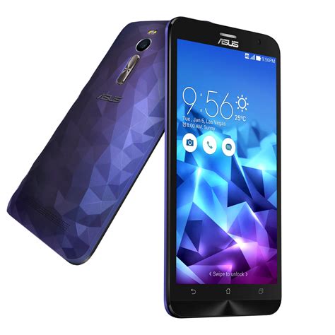 Harga Bekas ASUS Zenfone 2 Deluxe RAM 4GB