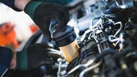 Tips Memilih Pompa Bensin Mobil Injeksi