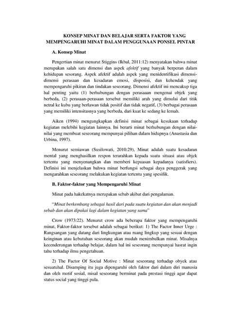 Faktor-Faktor yang Mempengaruhi Harga Ponsel Pintar Huawei