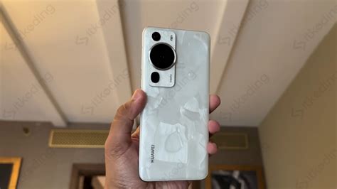 Harga Ponsel Pintar Huawei Terbaru