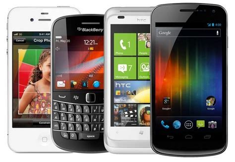 Tips-Tips untuk Memilih Ponsel Pintar Huawei yang Tepat