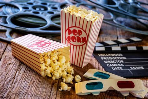 Konsumsi Popcorn Caramel di CGV: Manfaat dan Risiko