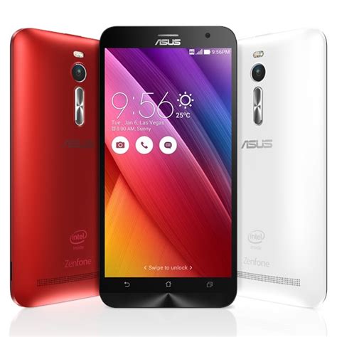Faktor-Faktor Yang Perlu Diperhatikan Saat Membeli Asus Zenfone 2 Z008D Bekas