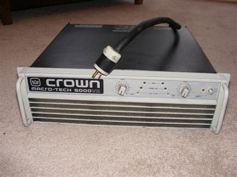 Analisis Harga Power Crown 5000VZ