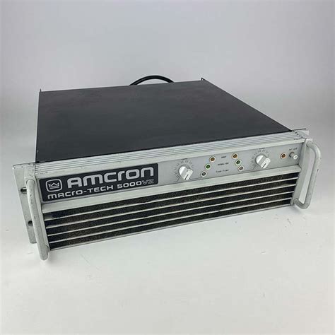 Harga Power Crown 5000VZ