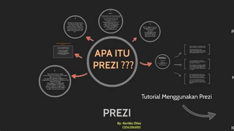 Apa Itu Prezi?