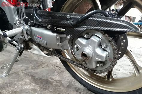 Apa Itu Pro Arm Merk Power?