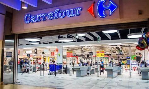 Kelebihan Carrefour JSM
