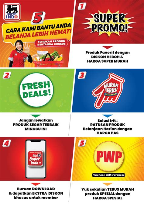 Tips dan Strategi Belanja Hemat
