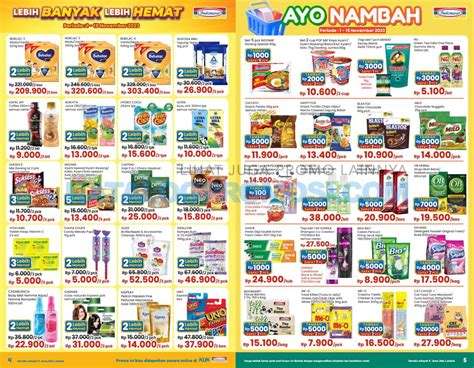 Apa itu JSM Indomaret?