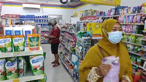 Cara Menggunakan Promo JSM Indomaret