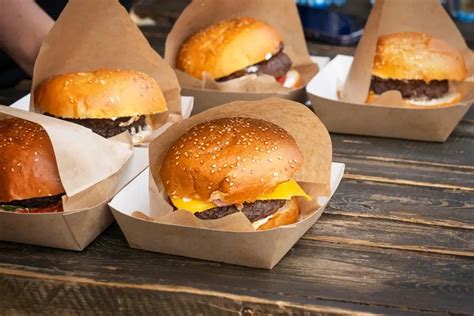 Apa yang Membuat Prosperity Burger Unik?