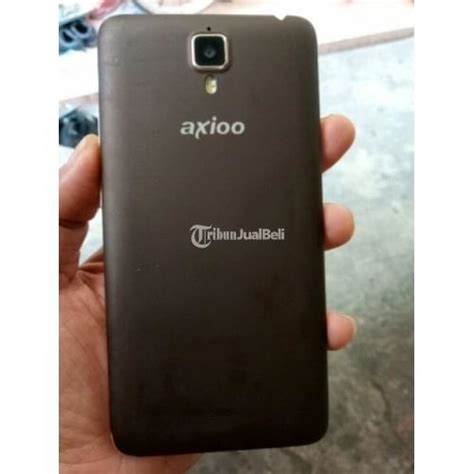 Harga Bekas Axioo Venge Ax5