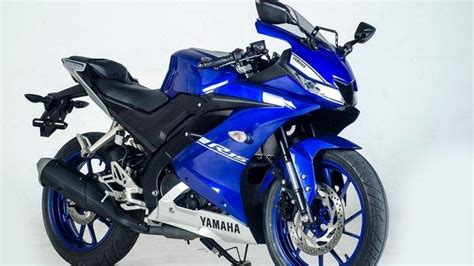 Harga R15 VVA Bekas di Pasaran Indonesia