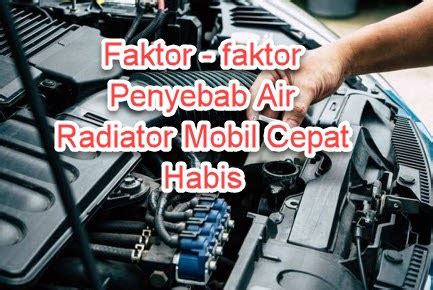 Faktor-Faktor yang Mempengaruhi Harga Radiator