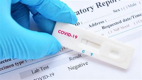 Mempahami Rapid Test
