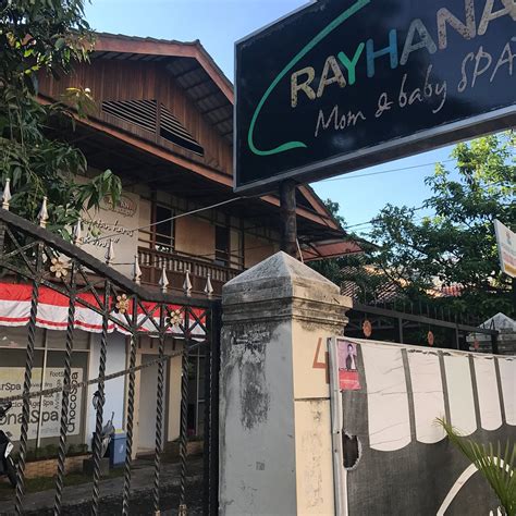 Kelebihan Rayhana Baby Spa Makassar