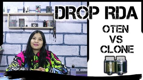 Cara Memilih RDA DO IT Clone yang Tepat