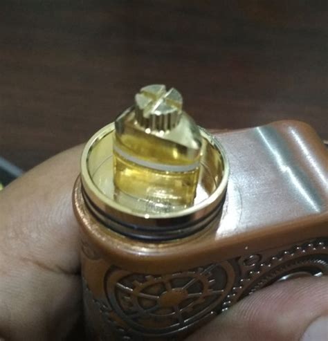 Harga RDA Dotmod Clone di Pasaran