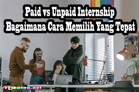 Bagaimana memilih yang tepat?
