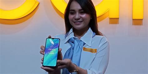 Harga Realme 3 di Padang